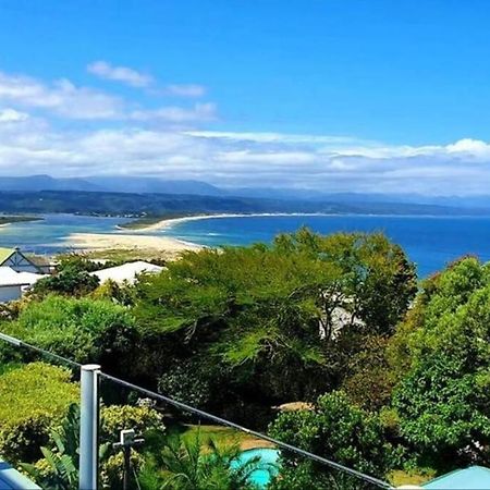 Sea View Sun Centre Apartment Plettenberg Bay Ngoại thất bức ảnh