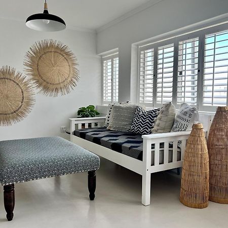Sea View Sun Centre Apartment Plettenberg Bay Ngoại thất bức ảnh