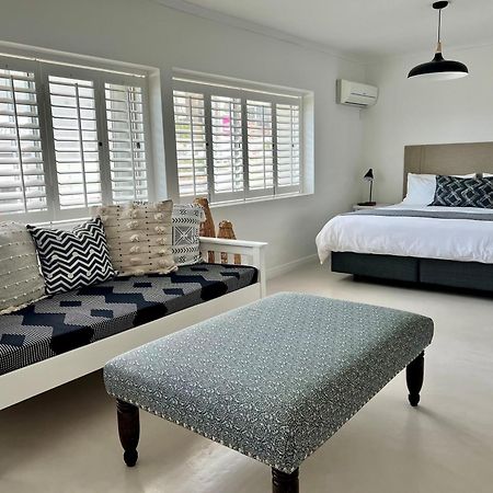 Sea View Sun Centre Apartment Plettenberg Bay Ngoại thất bức ảnh