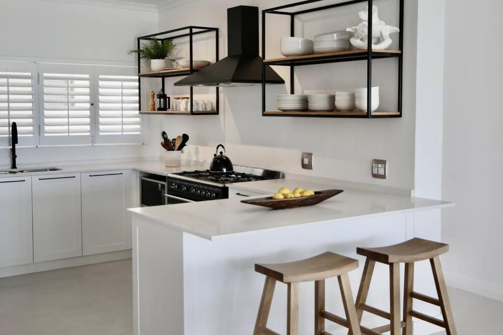 Sea View Sun Centre Apartment Plettenberg Bay Ngoại thất bức ảnh