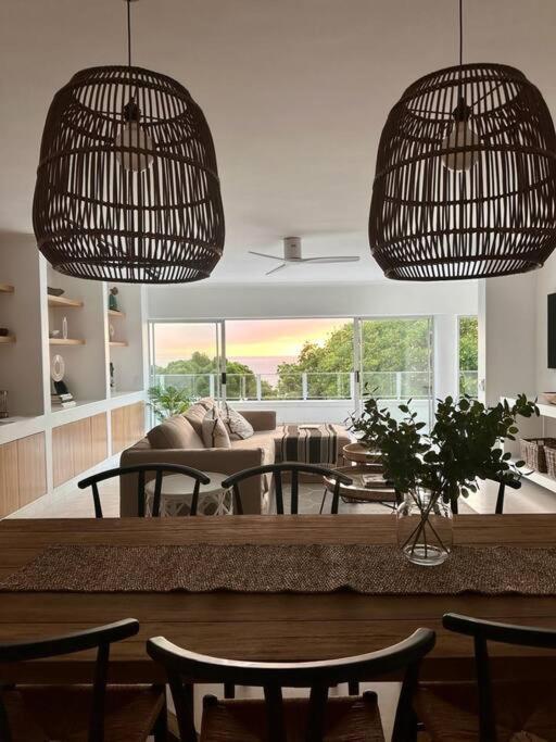Sea View Sun Centre Apartment Plettenberg Bay Ngoại thất bức ảnh