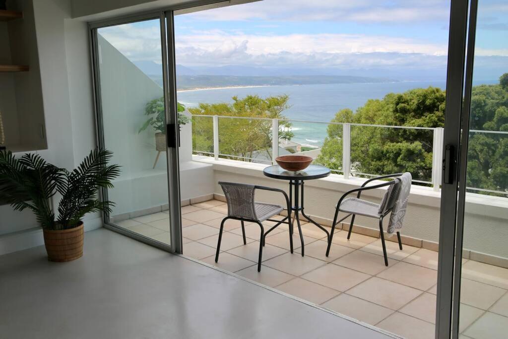 Sea View Sun Centre Apartment Plettenberg Bay Ngoại thất bức ảnh