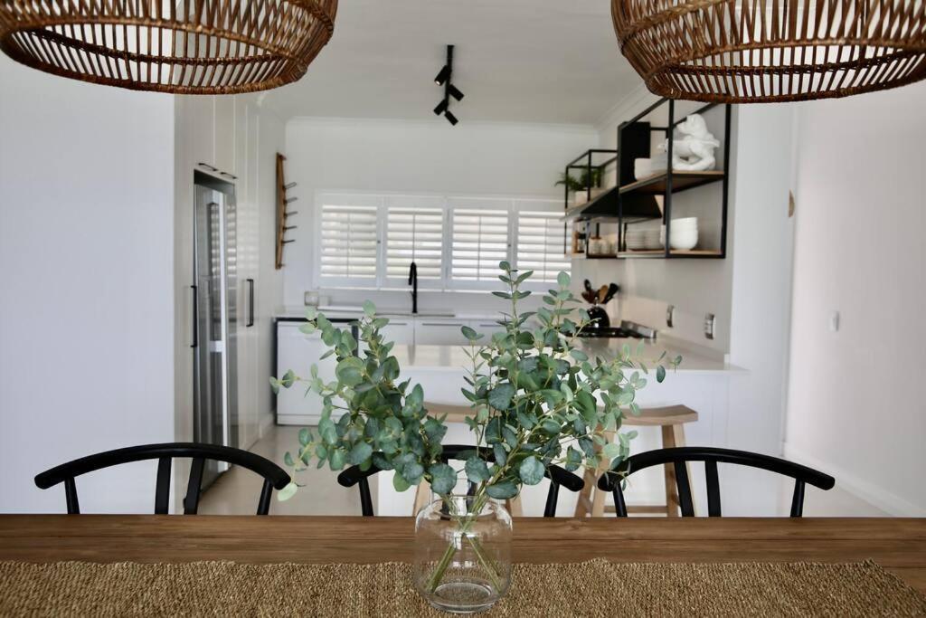 Sea View Sun Centre Apartment Plettenberg Bay Ngoại thất bức ảnh