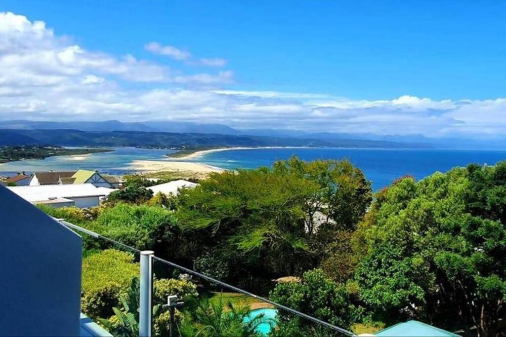 Sea View Sun Centre Apartment Plettenberg Bay Ngoại thất bức ảnh