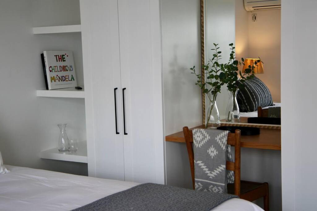 Sea View Sun Centre Apartment Plettenberg Bay Ngoại thất bức ảnh