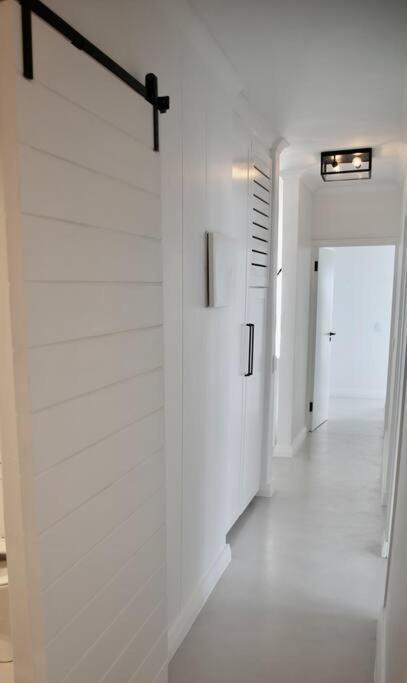 Sea View Sun Centre Apartment Plettenberg Bay Ngoại thất bức ảnh