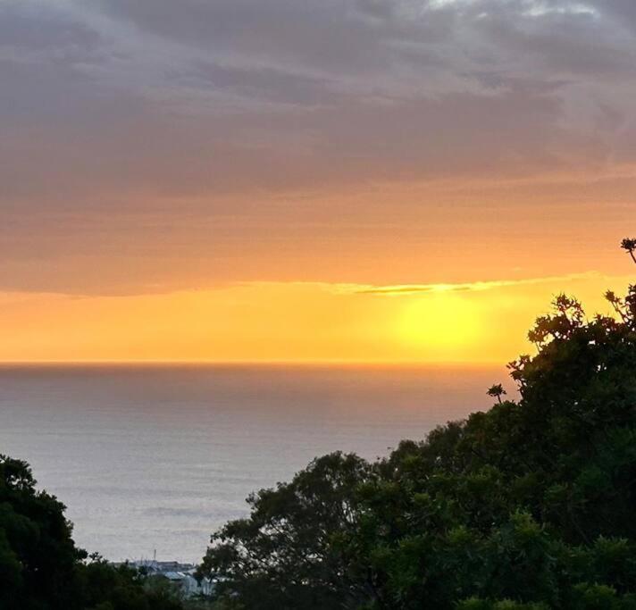 Sea View Sun Centre Apartment Plettenberg Bay Ngoại thất bức ảnh