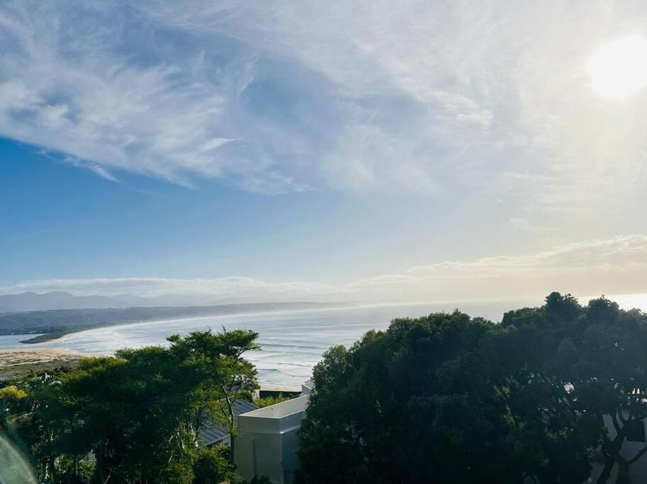 Sea View Sun Centre Apartment Plettenberg Bay Ngoại thất bức ảnh