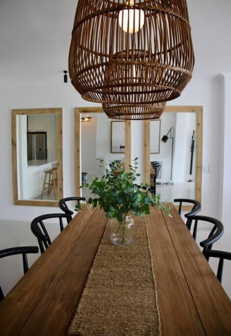 Sea View Sun Centre Apartment Plettenberg Bay Ngoại thất bức ảnh