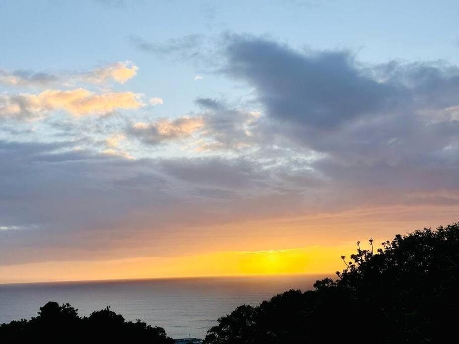 Sea View Sun Centre Apartment Plettenberg Bay Ngoại thất bức ảnh