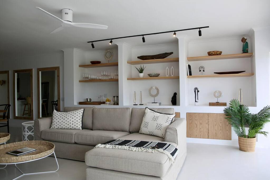 Sea View Sun Centre Apartment Plettenberg Bay Ngoại thất bức ảnh