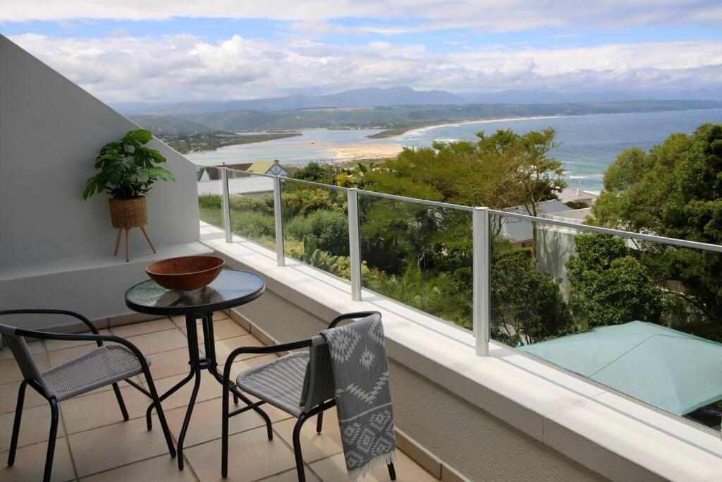 Sea View Sun Centre Apartment Plettenberg Bay Ngoại thất bức ảnh