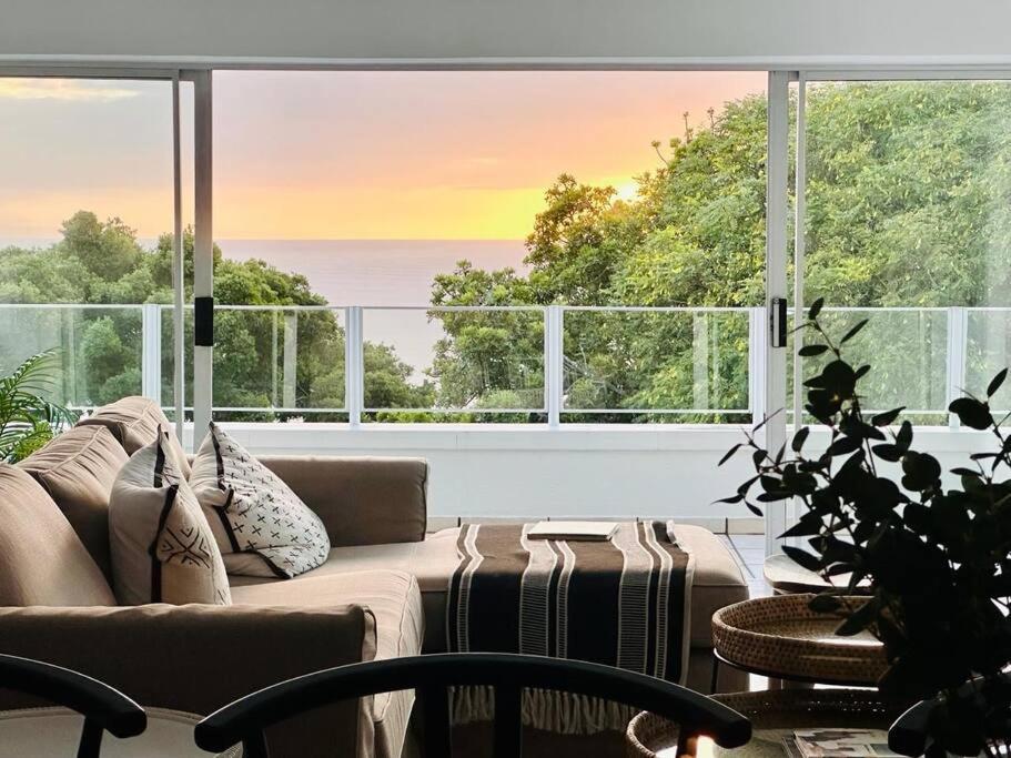 Sea View Sun Centre Apartment Plettenberg Bay Ngoại thất bức ảnh