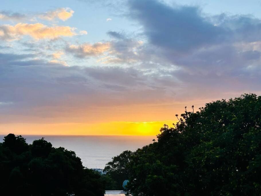 Sea View Sun Centre Apartment Plettenberg Bay Ngoại thất bức ảnh