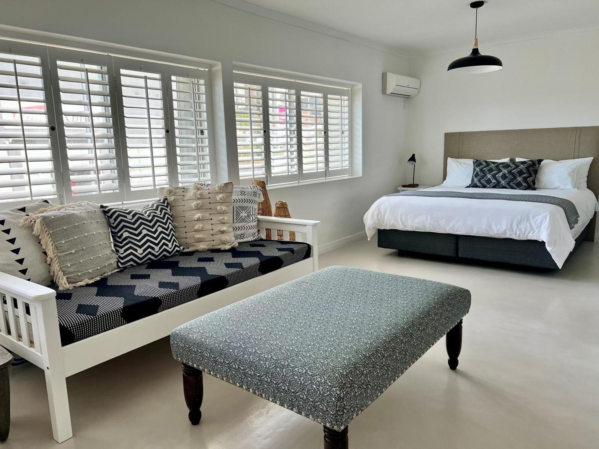 Sea View Sun Centre Apartment Plettenberg Bay Ngoại thất bức ảnh