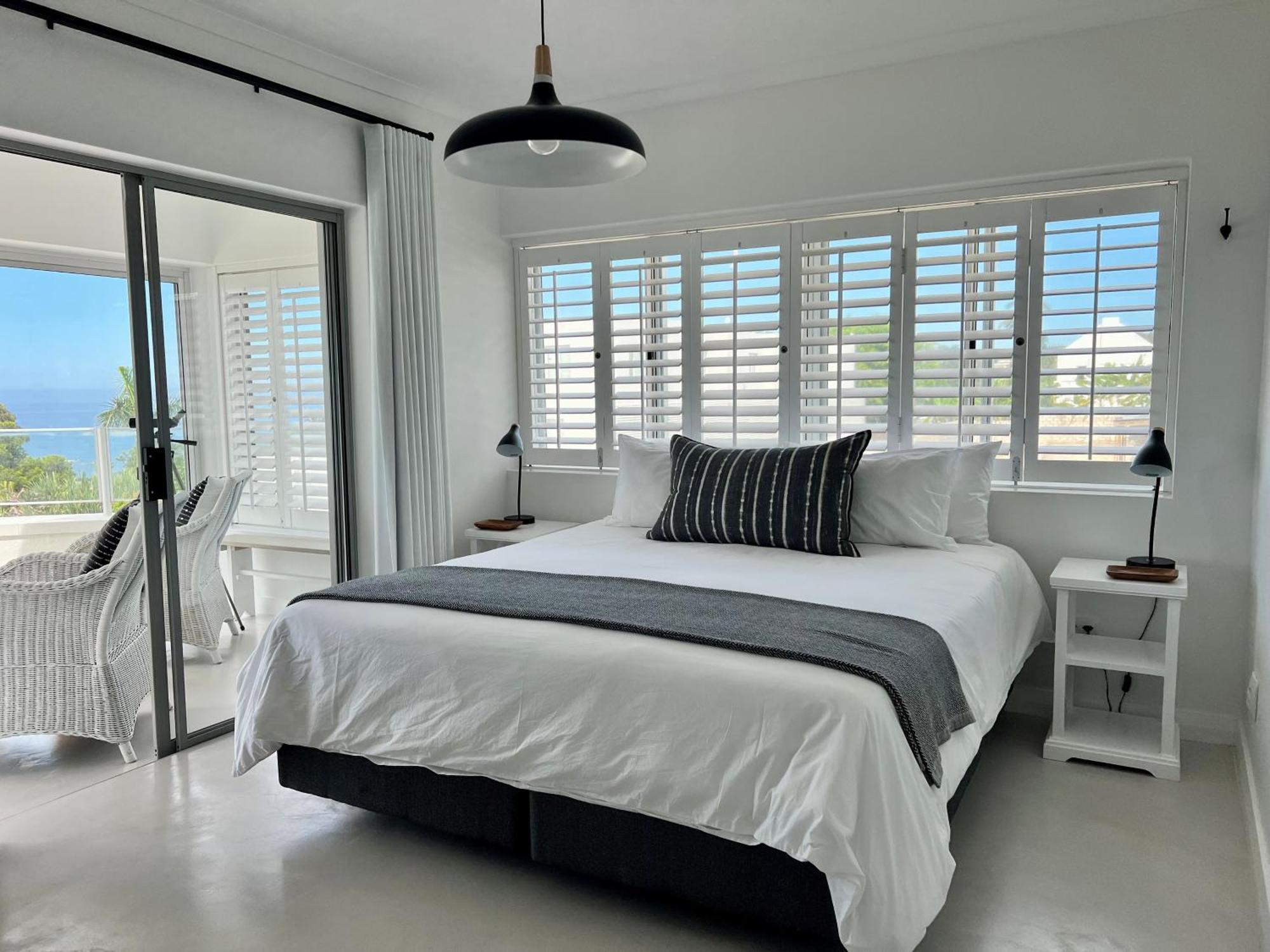 Sea View Sun Centre Apartment Plettenberg Bay Ngoại thất bức ảnh