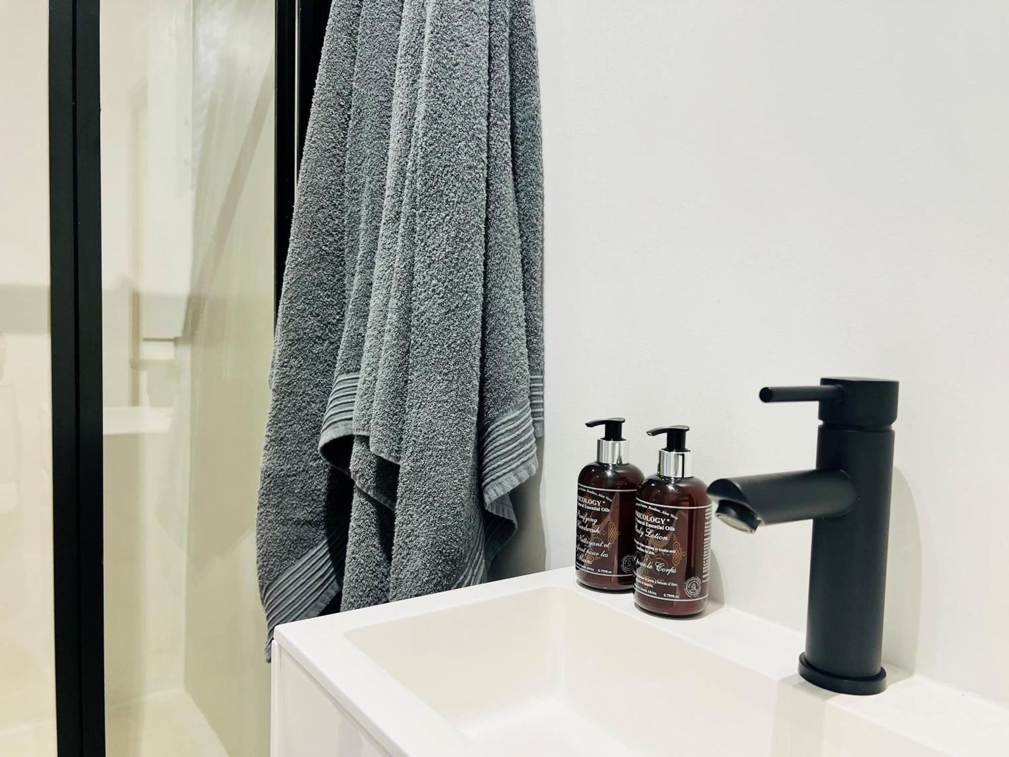 Sea View Sun Centre Apartment Plettenberg Bay Ngoại thất bức ảnh